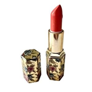 Vintage Cameo Cosmetics Aloe Lipstick Desert Coral - 4 Full Size‎ Discontinued